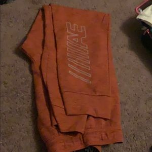 American Eagle Joggers